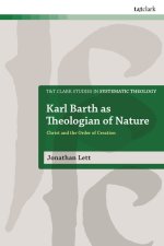 Karl Barth As Theologian Of Nature