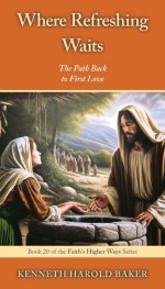 Where Refreshing Waits: The Path Back to First Love