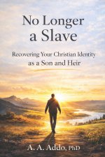No Longer a Slave: Recovering Your Christian Identity as a Son and Heir