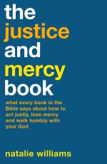 Justice And Mercy Book