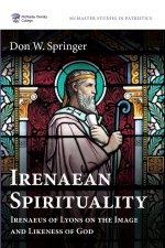 Irenaean Spirituality