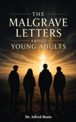 The Malgrave Letters about Young Adults: Letters from a Senior to a Junior Devil on the Temptation of Teenagers
