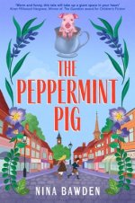 Peppermint Pig