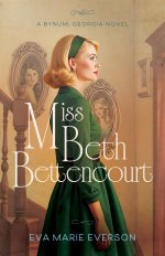 Miss Beth Bettencourt