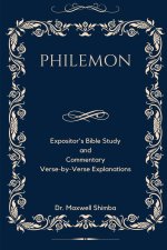 PHILEMON: Expositor's Study and Commentary