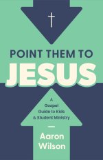 Point Them to Jesus