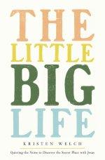 The Little Big Life