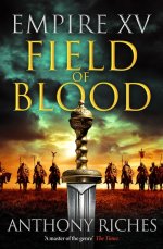 Empire XV: Field of Blood