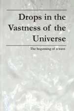 Drops in the Vastness of the Universe: The beginning of a wave