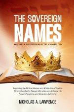 THE SOVEREIGN NAMES