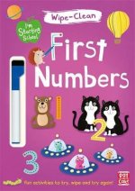 I\'m Starting School: First Numbers
