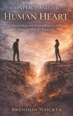 Conflict and the Human Heart: Understanding and Responding to Conflict Through Biblical Characters