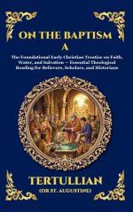 On The Baptism A