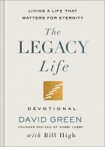 The Legacy Life Devotional