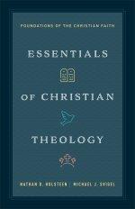 Essentials of Christian Theology