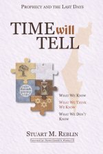 Time Will Tell: What We Know. What We Think We Know. What We Don't Know.