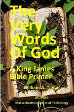 The Very Words of God: A King James Bible Primer