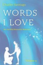 Words I Love, Volume 9