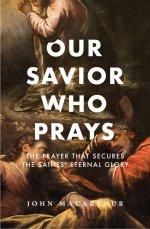 Our Savior Who Prays: The Prayer That Secures the Saints' Eternal Glory
