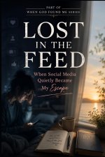 Lost in the Feed: When Social Media Quietly Became my Escape