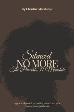 Silenced No More: Proverbs 31 Mandate