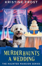Murder Haunts a Wedding