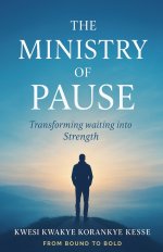 The Ministry Of Pause: Transforming  Waiting into Strength