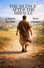 THE SILENCE AFTER THE MIRACLE