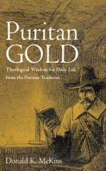 Puritan Gold