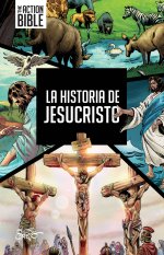 La Historia De Jesucristo (25 Pack)