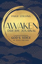 Awaken Dream Journal