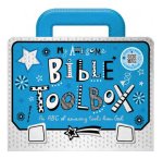 My Awesome Bible Toolbox