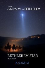 From Babylon to Bethlehem: The Bethlehem Star Revealed