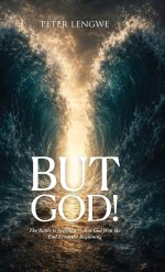 But God!