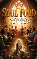 SOUL FOOD:FOOD FOR THE SOUL