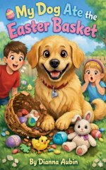 My Dog Ate the Easter Basket