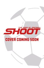 Shoot Football Legends: Colouring Book
