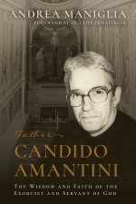 Father Candido Amantini
