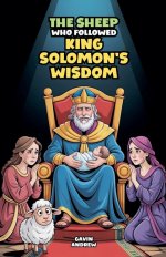 The Sheep Who Followed King Solomon's Wisdom