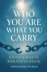 Who You Are What You Carry