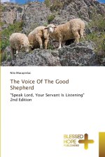 The Voice Of The Good Shepherd