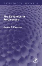 The Dynamics of Forgiveness