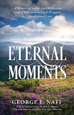 Eternal Moments: A Memoir of Stories and Meditations  God's Little Surprises Gift-Wrapped in Unconditional Love