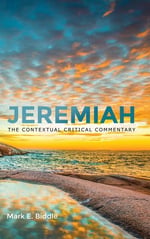 Jeremiah