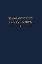 Thomas Wylton on Cognition