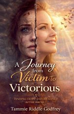 A Journey from Victim to Victorious