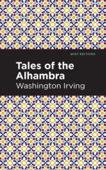 Tales Of The Alhambra