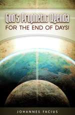 God's Prophetic Agenda