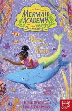 Mermaid Academy: Naomi And Shadow