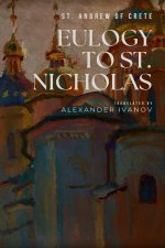 Eulogy to St. Nicholas